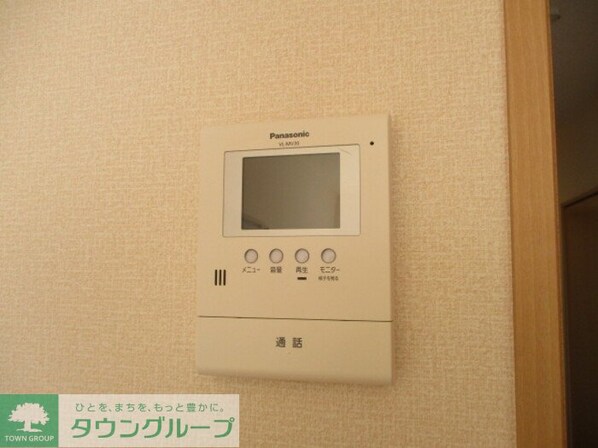 リシアンサス・ガーデン Cの物件内観写真